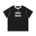 Ironwood Contrast-Stitched T-Shirt
