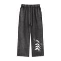 Forever Evolving Straight Leg Sweatpants