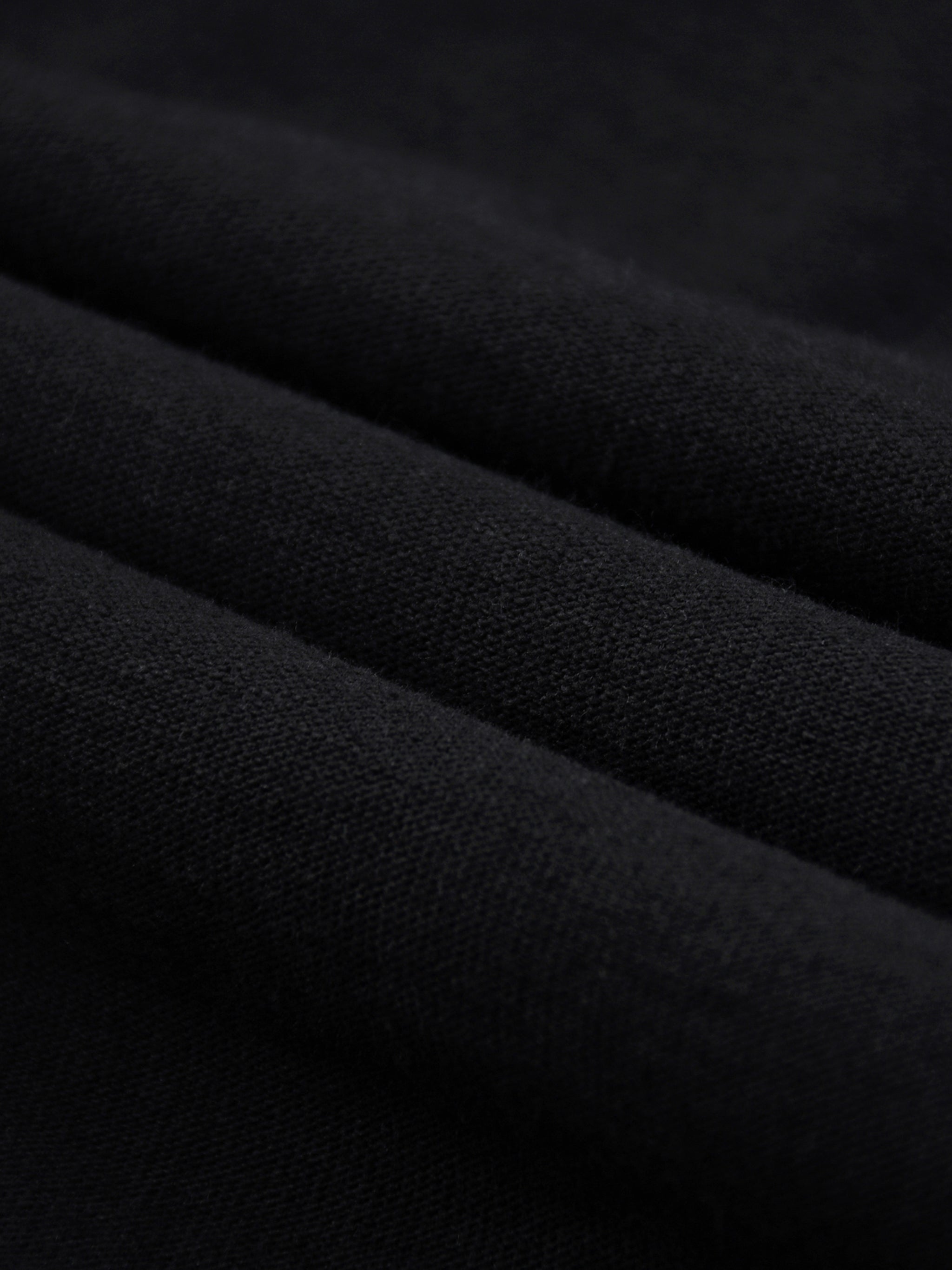 Ironwood Contrast-Stitched T-Shirt